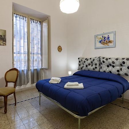 Appartement Stella II - Bh 95 à Naples Extérieur photo