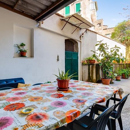 Appartement Stella II - Bh 95 à Naples Extérieur photo