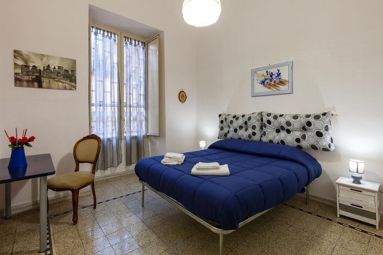 Appartement Stella II - Bh 95 à Naples Extérieur photo