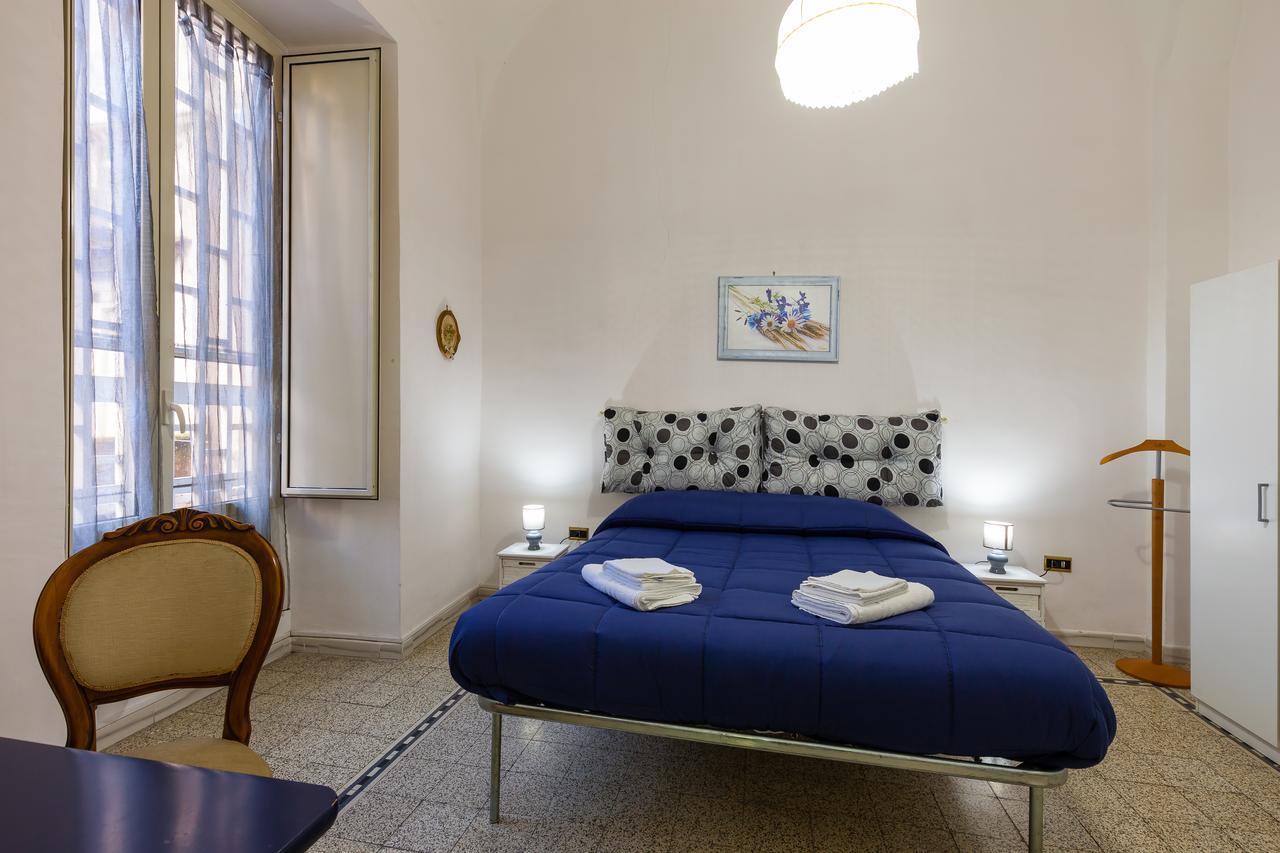 Appartement Stella II - Bh 95 à Naples Extérieur photo