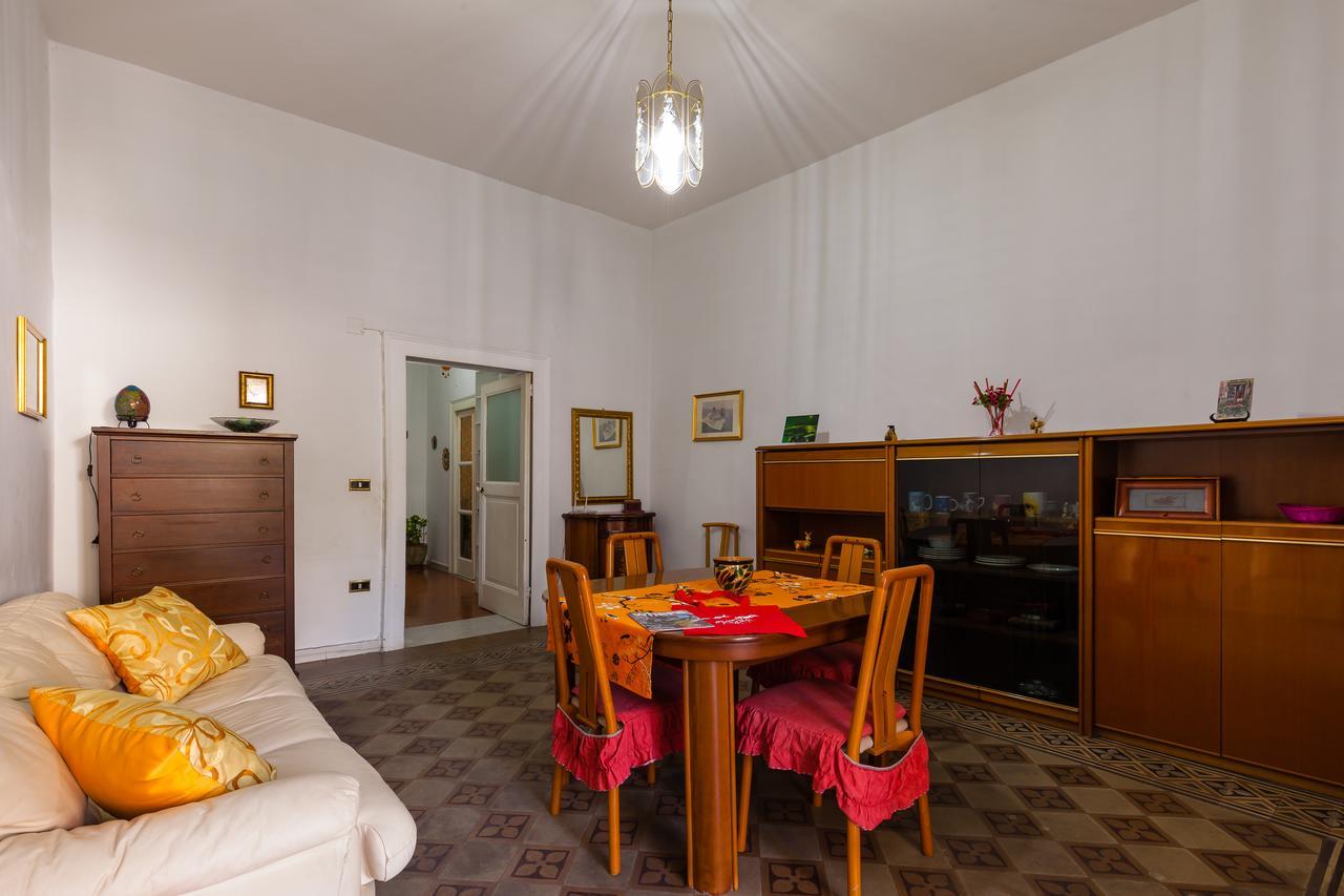 Appartement Stella II - Bh 95 à Naples Extérieur photo