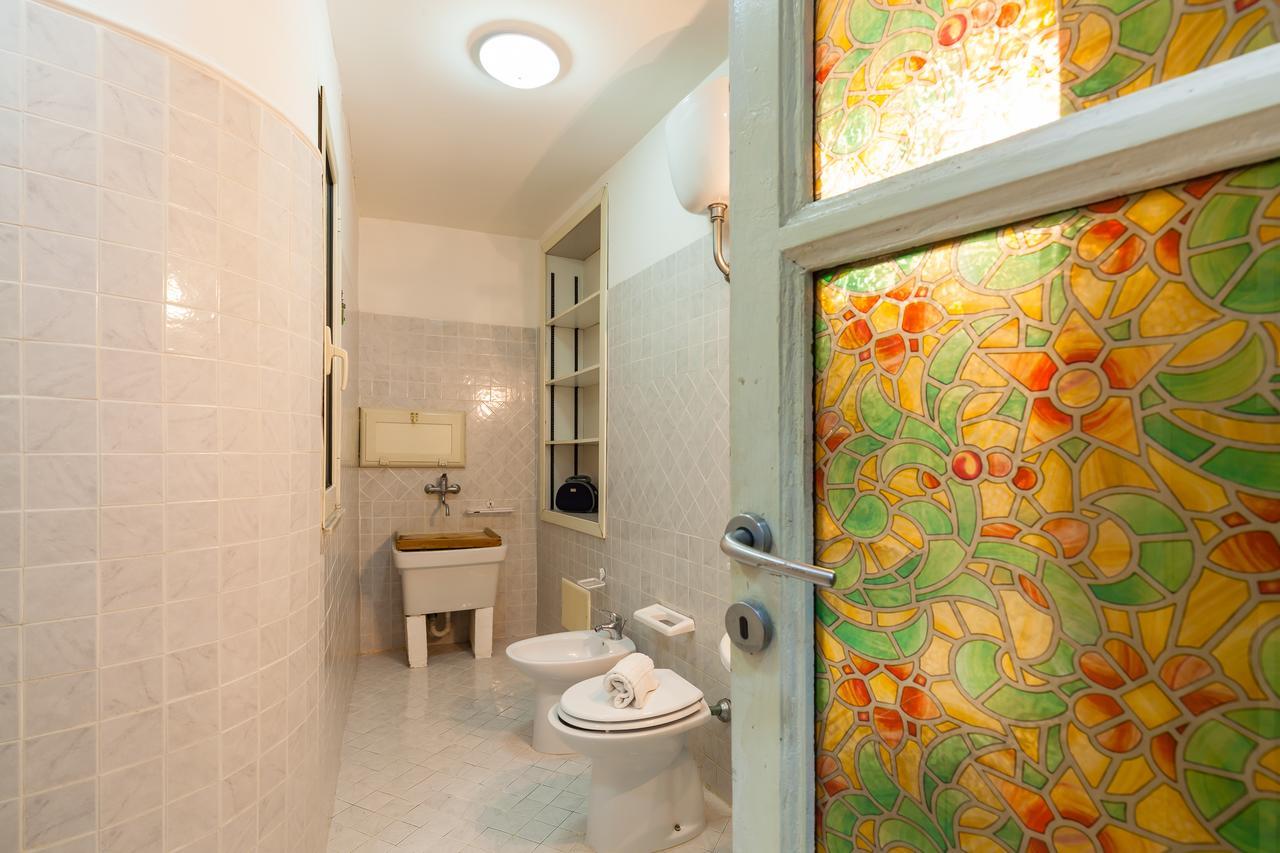 Appartement Stella II - Bh 95 à Naples Extérieur photo