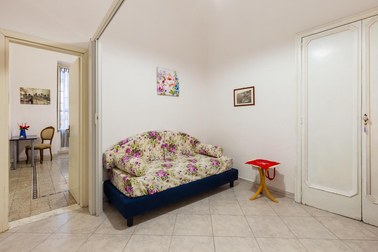 Appartement Stella II - Bh 95 à Naples Extérieur photo