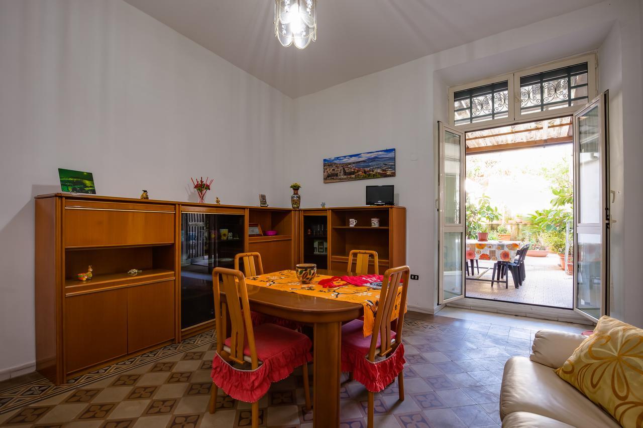 Appartement Stella II - Bh 95 à Naples Extérieur photo
