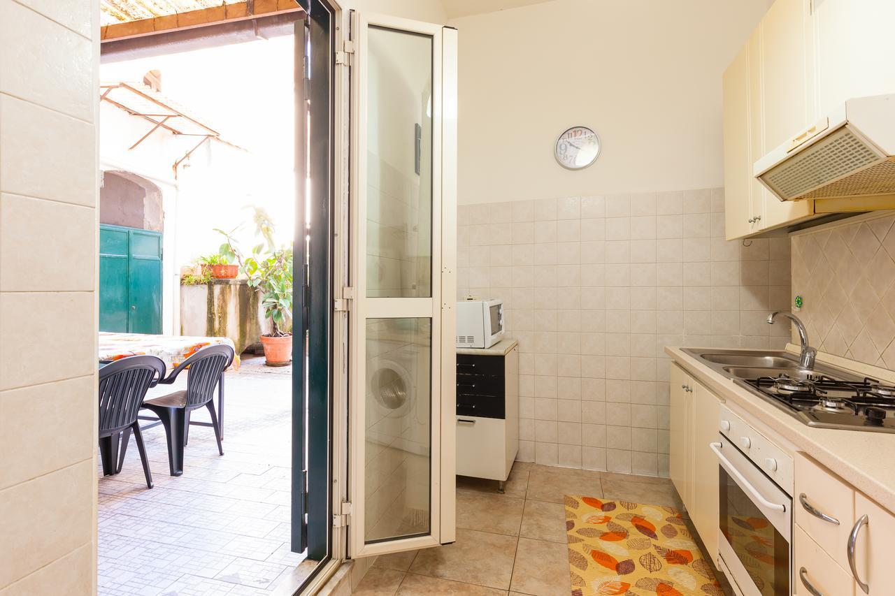 Appartement Stella II - Bh 95 à Naples Extérieur photo