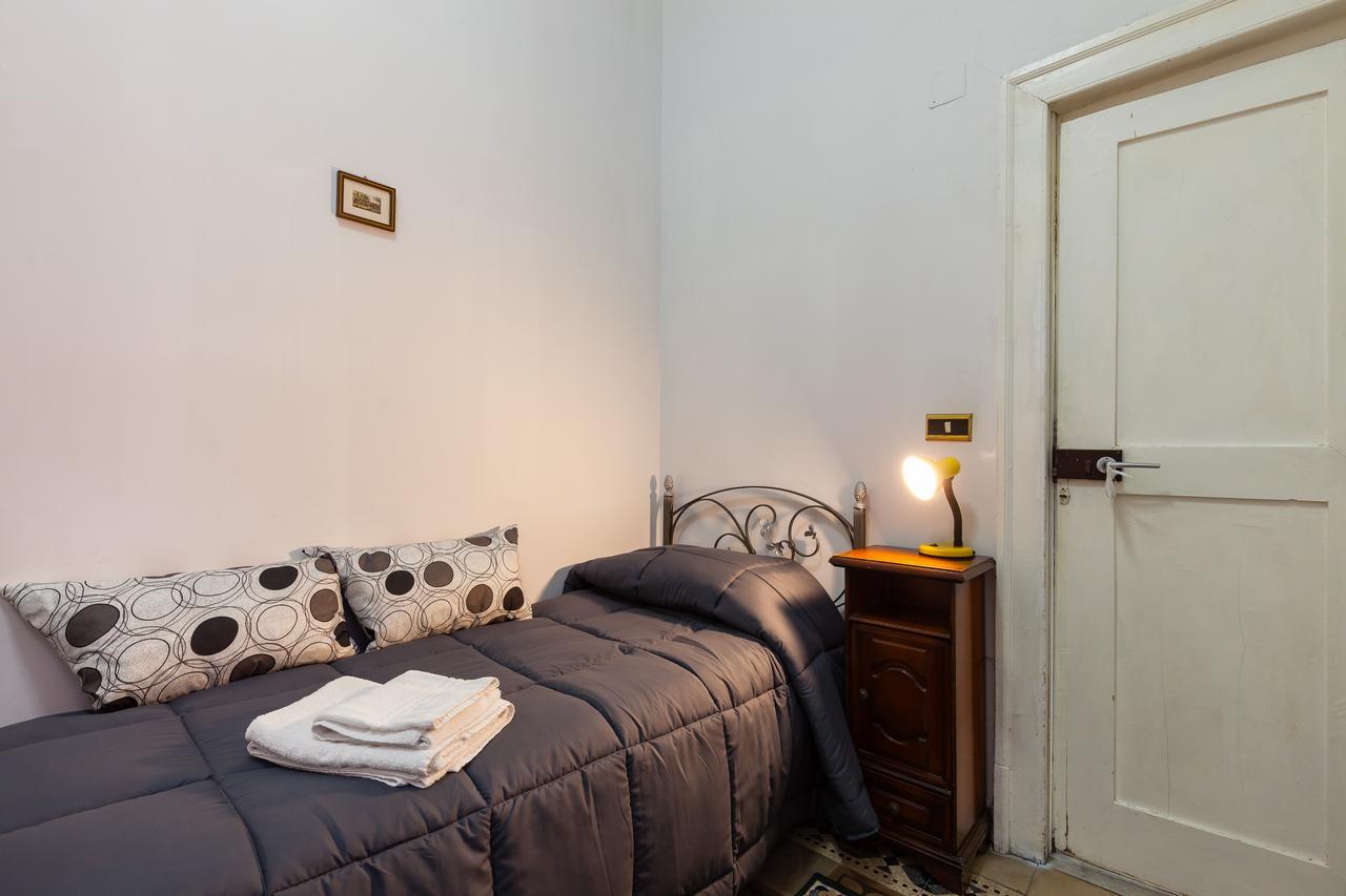 Appartement Stella II - Bh 95 à Naples Extérieur photo