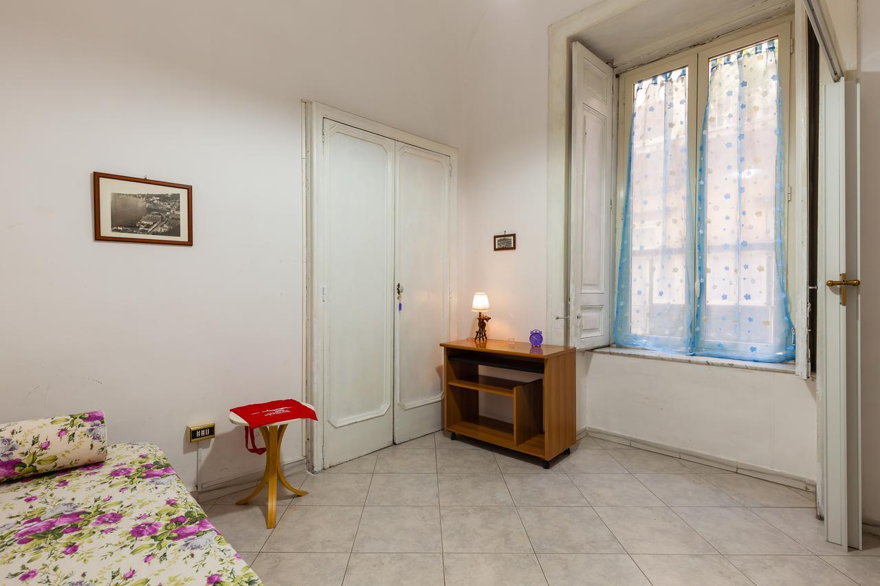 Appartement Stella II - Bh 95 à Naples Extérieur photo