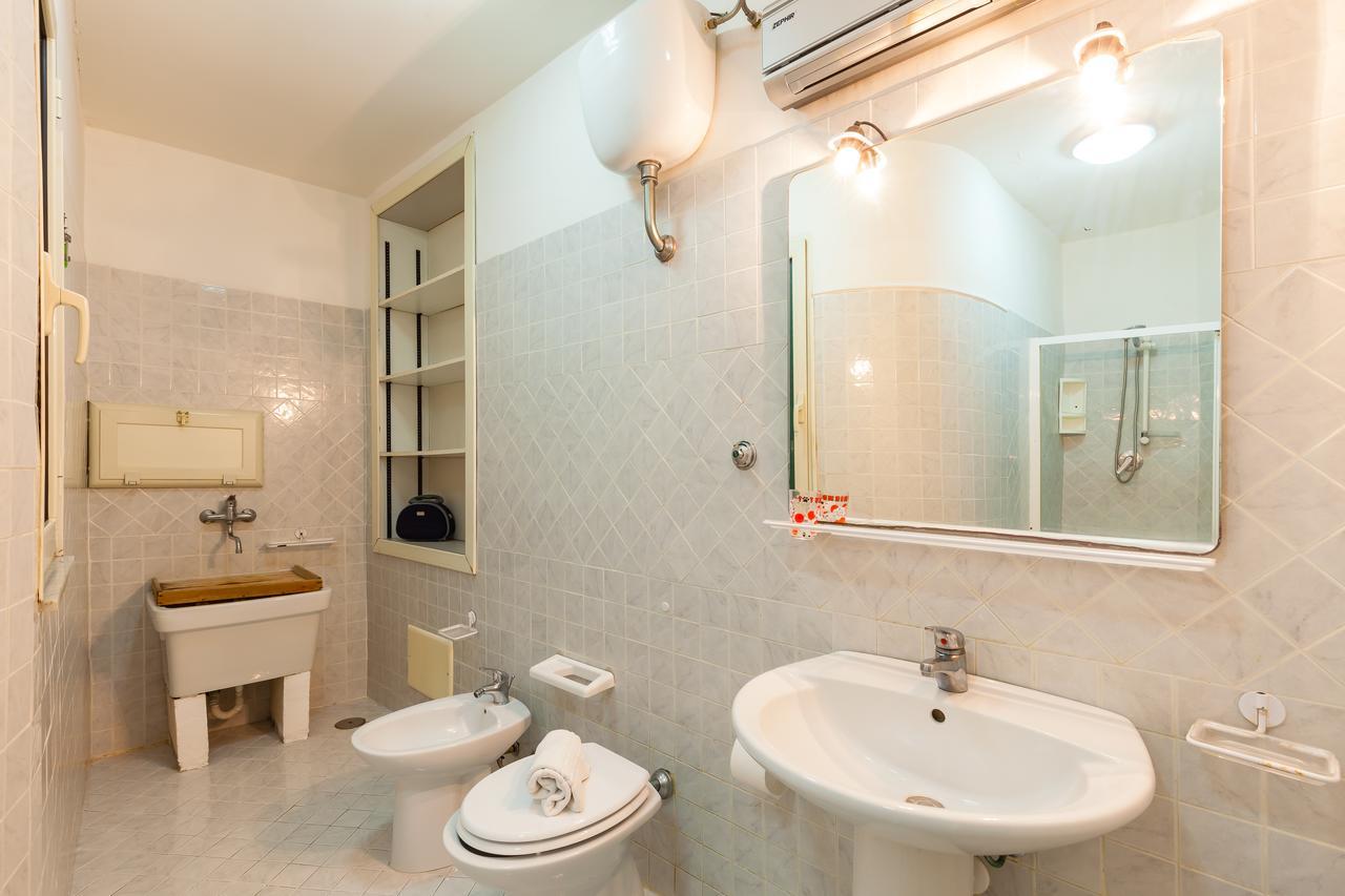 Appartement Stella II - Bh 95 à Naples Extérieur photo