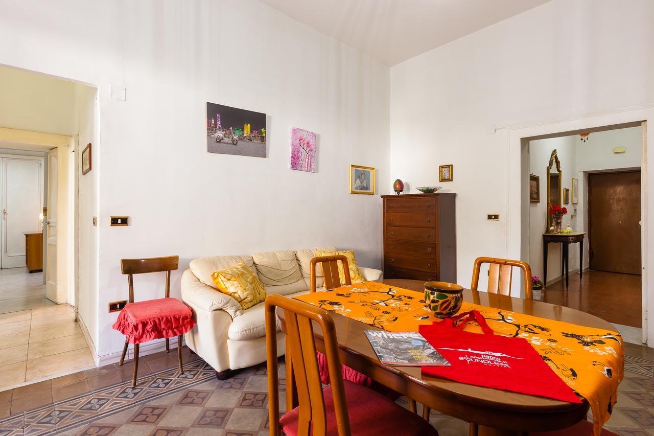 Appartement Stella II - Bh 95 à Naples Extérieur photo