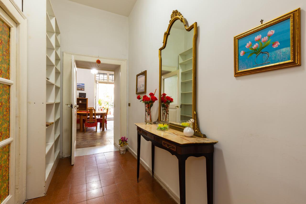 Appartement Stella II - Bh 95 à Naples Extérieur photo