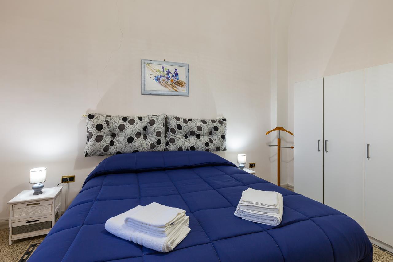 Appartement Stella II - Bh 95 à Naples Extérieur photo