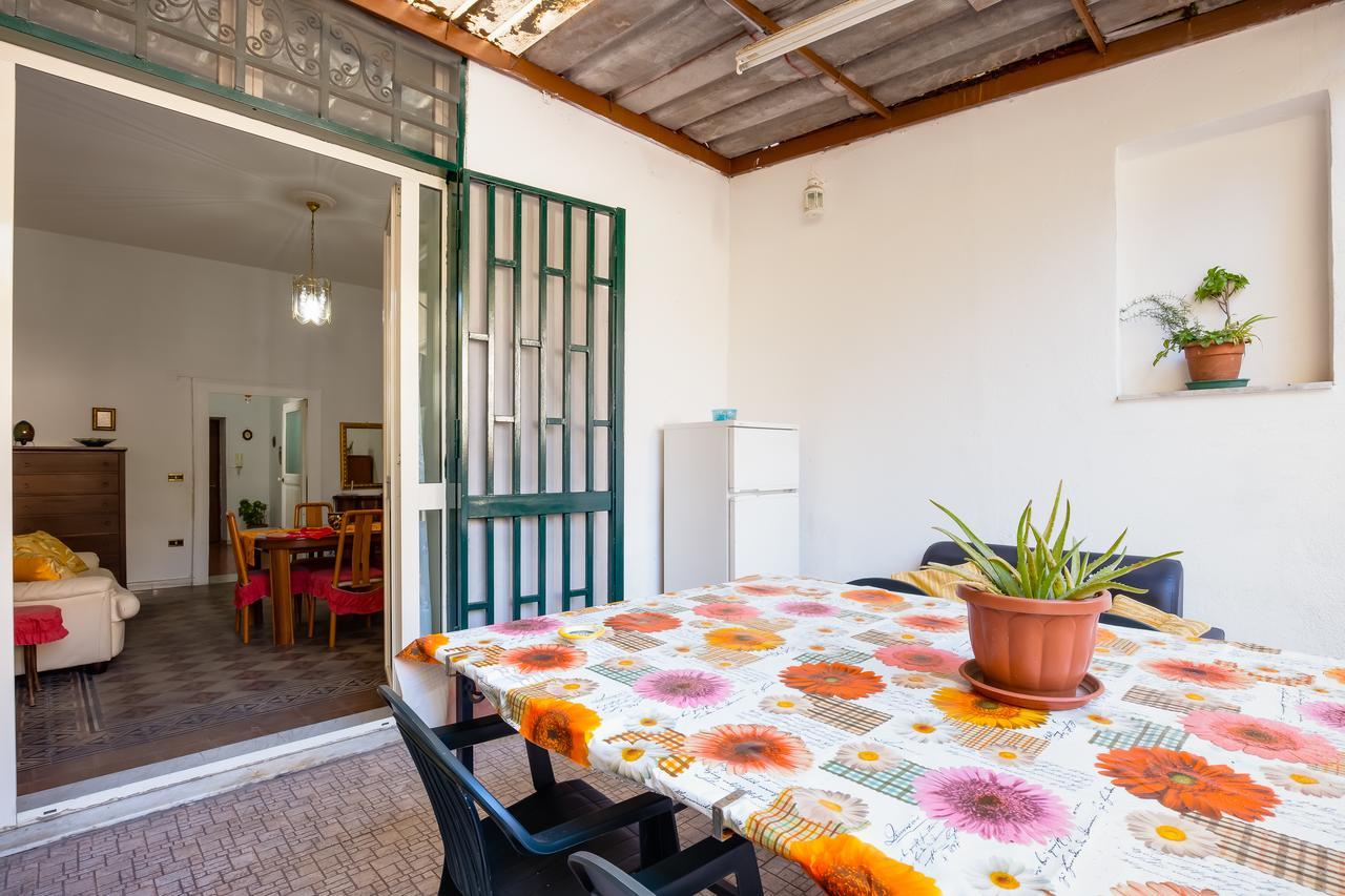 Appartement Stella II - Bh 95 à Naples Extérieur photo