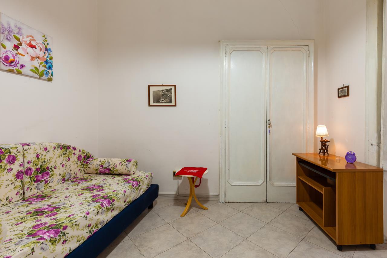 Appartement Stella II - Bh 95 à Naples Extérieur photo