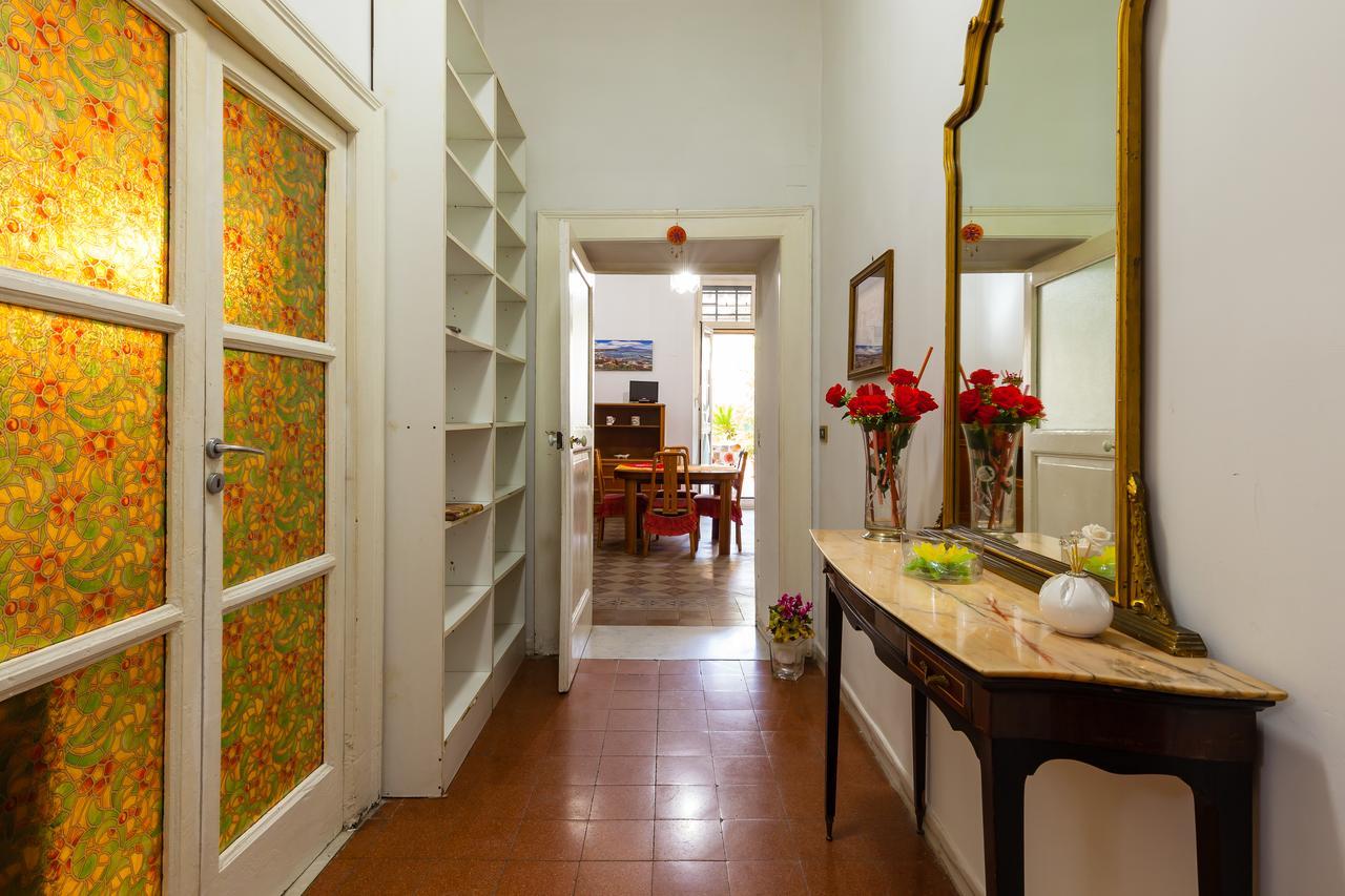 Appartement Stella II - Bh 95 à Naples Extérieur photo